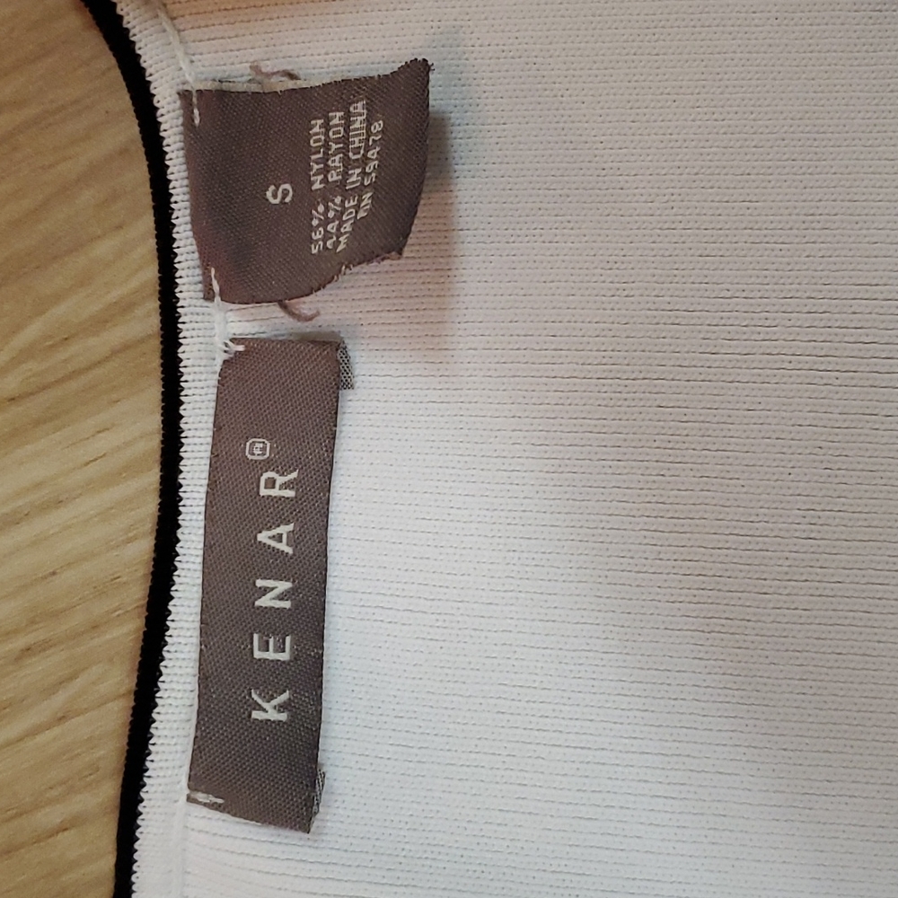 Kenar shell - Picture 2 of 2